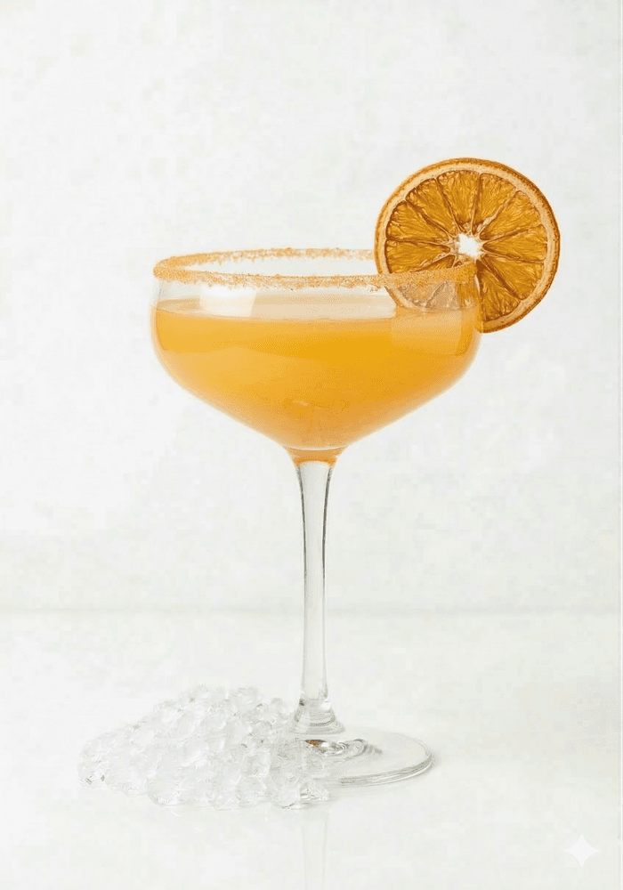 Daiquiri Maracuyá