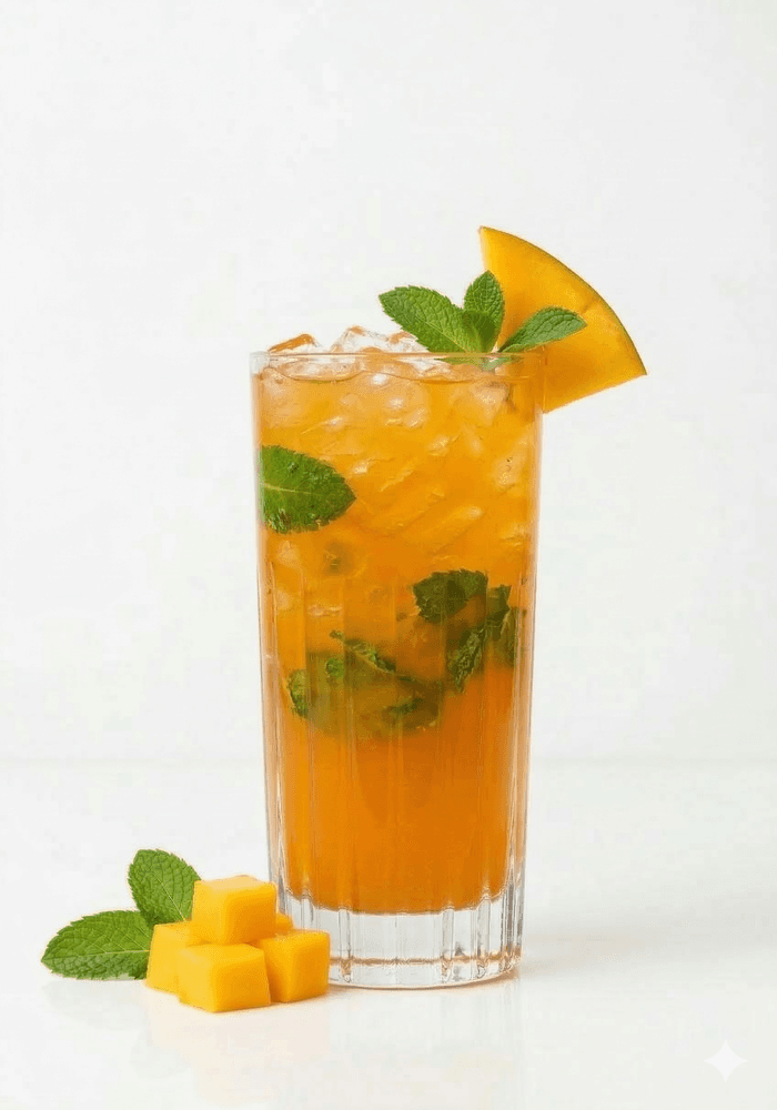 Mojito Mango