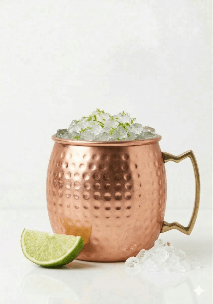 Moscow Mule