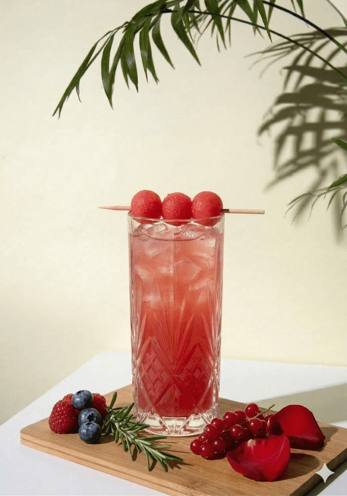 Daiquiri Rose